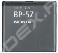   Nokia 700 (BL-5Z 2979)