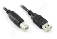  USB 2.0 A (m) - B (m) 0.5  (Greenconnect GCR-UPC3M-BB2S-0.5m) ()