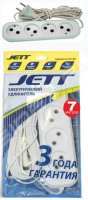   Jett 155-087 (4 ) 7  ()