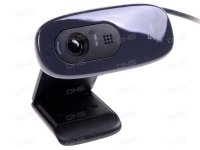 - Logitech HD Webcam C270 ( 960-001063 )