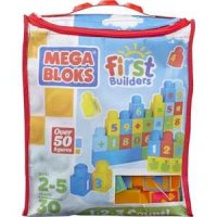 Mega Bloks    " " 08492M