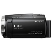  Sony HDR-CX625 ()