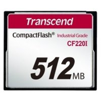   Transcend TS512MCF220I