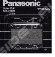    Panasonic ES 809, 815, 819, 843, 876, 3042, 3830 (WES 9941)
