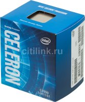  Intel "Celeron G3900" (2.80 , 2x256 +2 , EM64T, GPU) Socket1151 (oem) [134012]