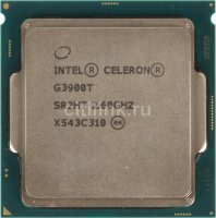  INTEL Celeron G3900T