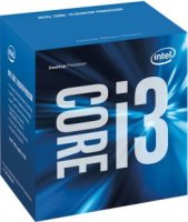  Intel Core i3-6098P 3.6GHz 3Mb Socket 1151 BOX