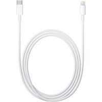  Apple Lightning to USB-C Cable (2m) MKQ42ZM/A