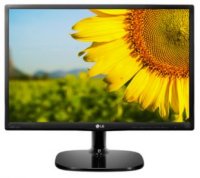   LG 20 MK 400 A-B (20 MK 400 A-B.ARUZ) gl.Black