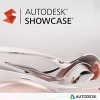Autodesk Showcase 2017 Single-user ELD 3-Year with Basic Support (  06.06.2016)
