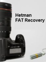   Hetman FAT Recovery.  