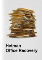   Hetman Office Recovery.  