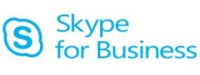  Microsoft Skype for Business Online Plan 1 Government