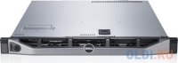 Dell PowerEdge R320 PER320-ACCX-11t