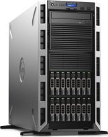  Dell PowerEdge T430 Tower no HDD caps/ no CPU(2)/ no HS/ no memory(8+4)/ no controller/ no HD