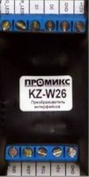   KZ-W26