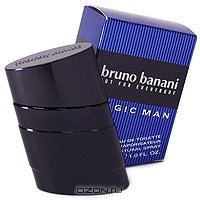 Bruno Banani Magic    , 30 