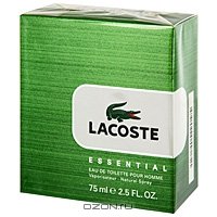   Lacoste Essential ( 125   175.00)