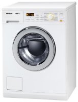 Miele -  WT2796WPM 