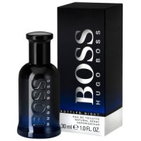Hugo Boss Boss Bottled Night    , 30 
