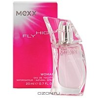    Mexx Fly High Woman 20 