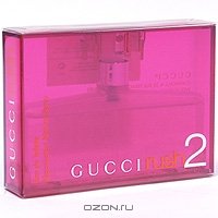  Gucci Rush 2 ( 30   80.00)