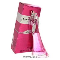 Bruno Banani "Made For Woman".  , 60 