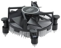  Deepcool CK-11509 LGA-1150/1155/1156 (96 /, TDP 65W, - 92 , 2200RPM, 25dBa) BOX