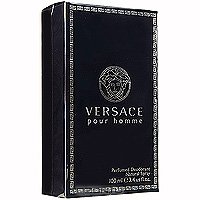 Gianni Versace "Pour Homme".  , 100 