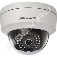  IP Hikvision DS-2CD2122FWD-IS CMOS 1/2.8" 1920 x 1080 H.264 MJPEG RJ-45 LAN PoE 