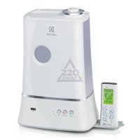   BONECO Electrolux EHU ? 2510D