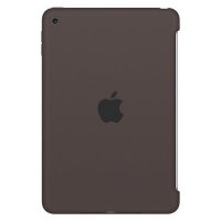   iPad mini Apple iPad mini 4 Silicone Case Cocoa (MNNE2ZM/A)