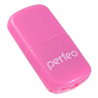 - Perfeo PF-VI-R009 Pink