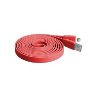   ProLegend USB 8 pin 1m PL1362  iPhone 5 / 6S Red