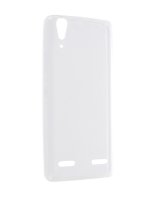   Lenovo A6000 iBox Crystal Transparent