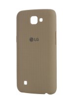  LG K4 Slim Guard White CSV-170