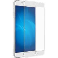    Samsung SM-A510/A5100 Galaxy A5 Ainy Full Screen Cover 0.33mm White