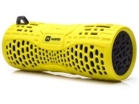  BT- HARPER PS-045 yellow (Bluetooth/ IPX6/ 7 /2x3 /)