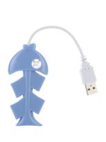  USB Luazon A4-ports 548094