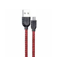   Remax Suteng  MicroUSB Red A-C-006