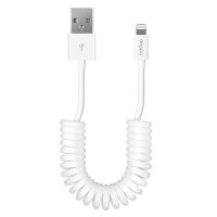   Deppa USB - 8-pin 1.5m White 72120