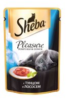  Sheba    /  85g XX023  