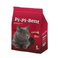  Pi-Pi-Bent Classik 5kg 02227