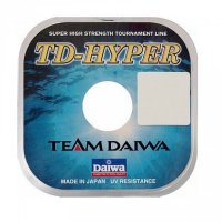  Daiwa TD Hyper Tournament 0.22mm 100m