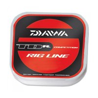  Daiwa TDR Rig Line 0.10mm 100m