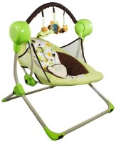 - Baby Care Balancelle (green)