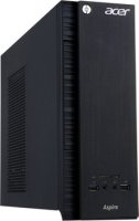   Acer Aspire XC-704 N3050 1.6GHz 2Gb 500Gb Intel HD DVD-RW DOS   