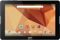   10.1" Acer Iconia One 10 B3-A20B 16Gb 10.1" Black ( NT.LC8EE.002 )