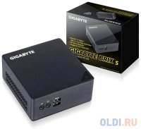 - Gigabyte GB-BSI5HT-6200 i5-6200U 2.3GHz SODDR4 HD520 GbLAN Wi-Fi BT USB HDMI miniDP