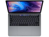  APPLE MacBook Pro 13 MR9Q2RU/A Space Grey (Intel Core i5 2.3 GHz/8192Mb/256Gb SSD/Intel HD G